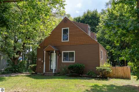 1411 Granger Street, Mount Pleasant, MI 48858