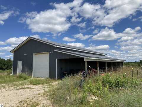 00 Scribner Road, Rose City, MI 48654
