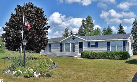 1655 Solstice Street, Grawn, MI 49637