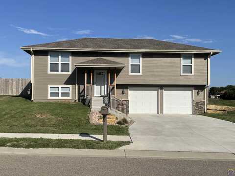 4240 SE Truman AVE, Topeka, KS 66609