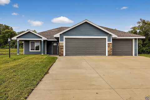 5315 NW Beaumont ST, Topeka, KS 66618