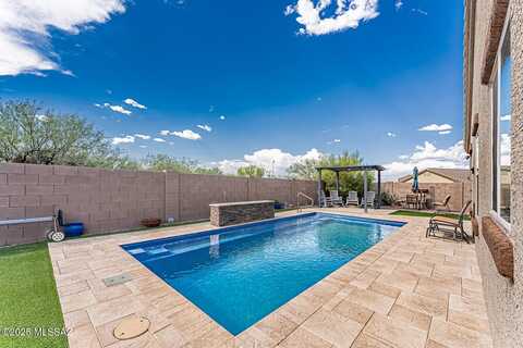 17758 S Silent Meadows Path, Sahuarita, AZ 85629