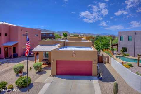 178 E Sycamore View Road, Vail, AZ 85641