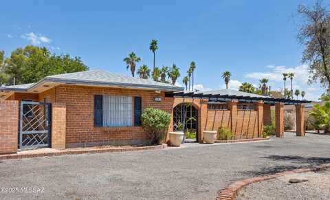 300 N Country Club Road, Tucson, AZ 85716