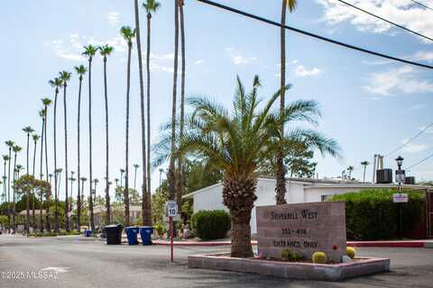 416 N Silverbell Road, Tucson, AZ 85745