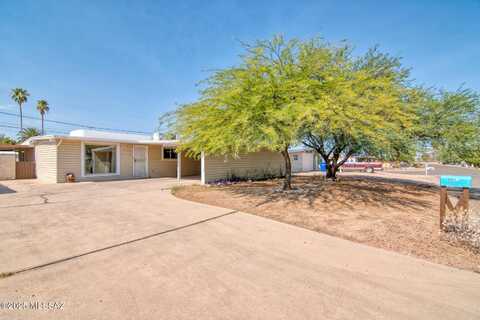 4610 E 26th Street, Tucson, AZ 85711