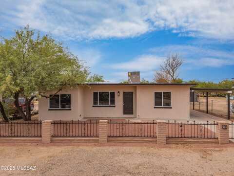 11439 W Amole Circle, Marana, AZ 85658