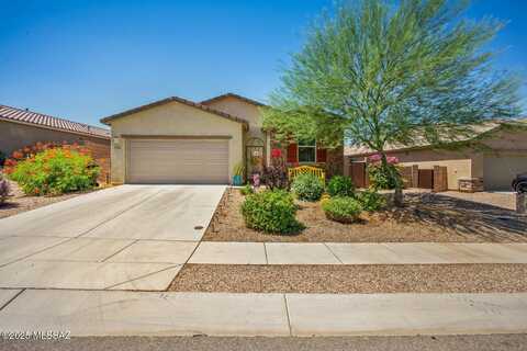 17316 S Ironwood Bend Drive, Vail, AZ 85641