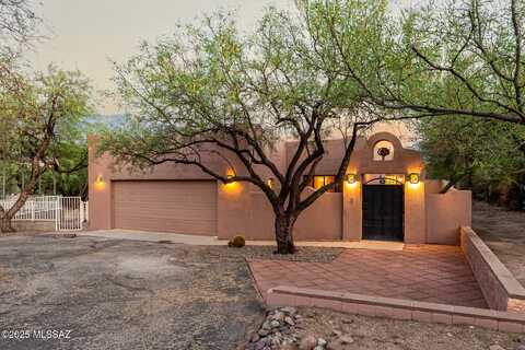 5280 E Wolfer Drive, Tucson, AZ 85739