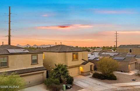 6038 S Kirtley Drive, Tucson, AZ 85706