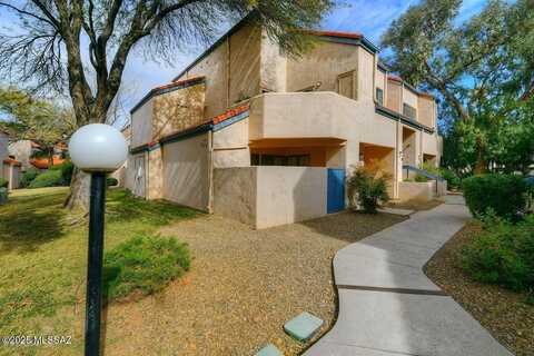 4281 N River Grove Circle, Tucson, AZ 85719