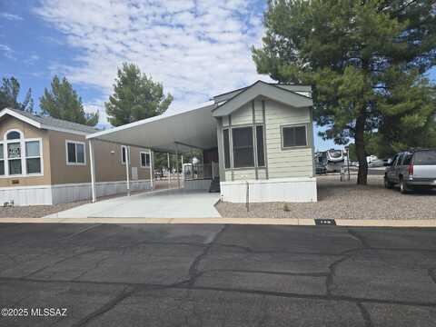 251 S Ocotillo Avenue, Benson, AZ 85602