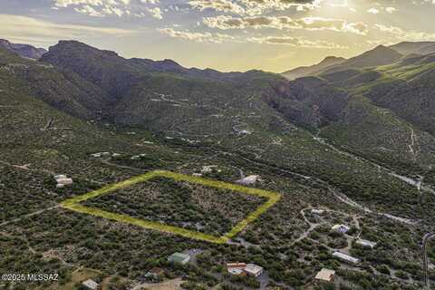 12550 E Horsehead Road, Tucson, AZ 85749