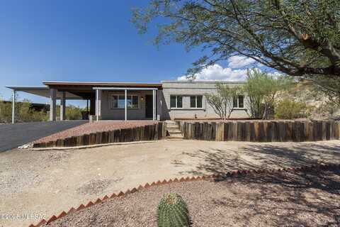 2440 W Oracle Jaynes Station Road, Tucson, AZ 85741