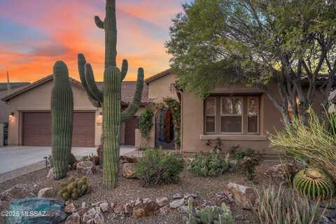 31796 S Misty Basin Road, Oracle, AZ 85623