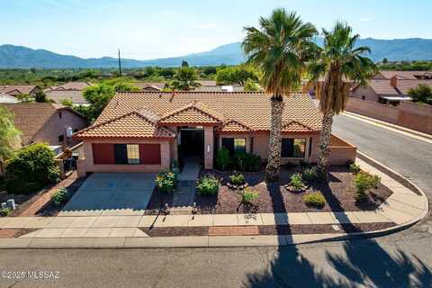 870 N Carribean Avenue, Tucson, AZ 85748