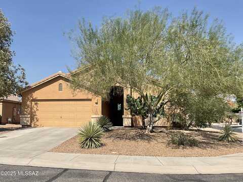 14174 N Tonto Basin Court, Marana, AZ 85658