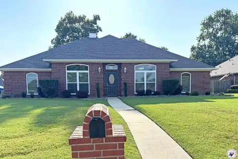 6005 Timberwood, Texarkana, AR 71854