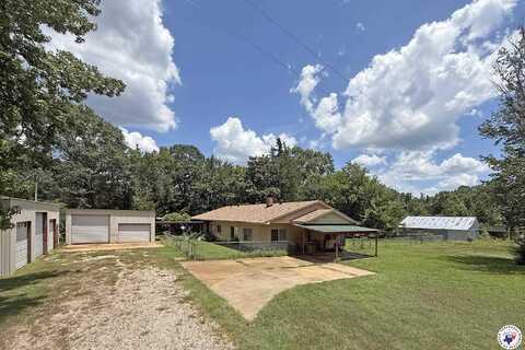 644 Hwy 77 West, Atlanta, TX 75503
