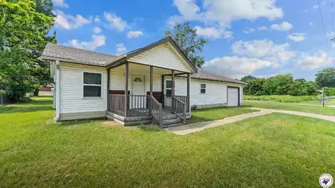 1820 E 24th, Texarkana, AR 71854