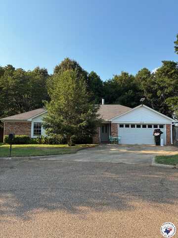 134 Presidio Place, Wake Village, TX 75501