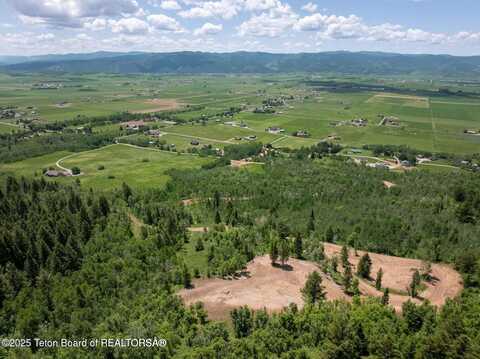 TBD LOST CREEK RD, Bedford, WY 83112