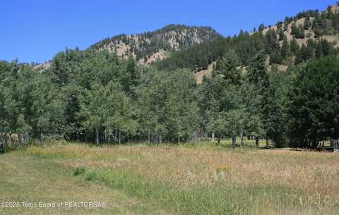 107 CANYON PINES Way, Star Valley Ranch, WY 83127