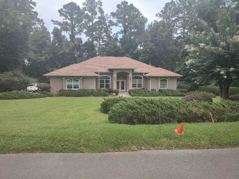 3986 Shiloh Circle, Tallahassee, FL 32308