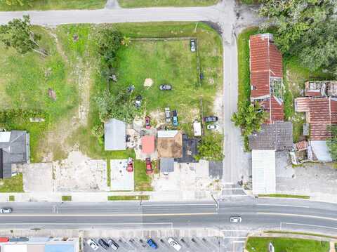 305 W Main St, Mayo, FL 32066