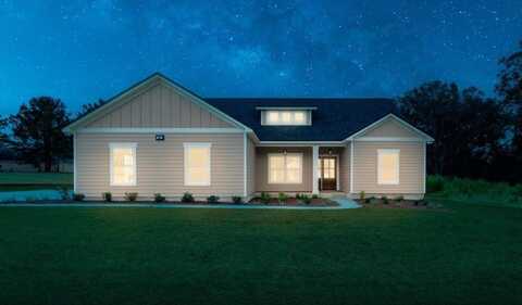 64 Sanctuary Drive, Monticello, FL 32344
