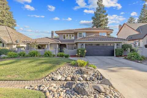 5641 W Sweet Drive, Visalia, CA 93291