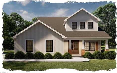 Deer Ridge Road, Asheboro, NC 27205