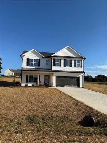 120 Scenic View Trail, Madison, NC 27025