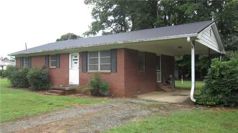 186 Valiant Drive, Lexington, NC 27292