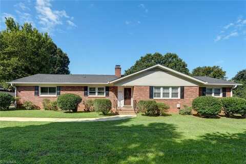 1305 Fleming Road, Greensboro, NC 27410