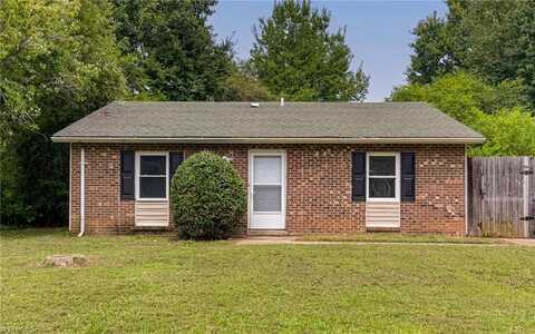 516 Tipperary Drive, Greensboro, NC 27406