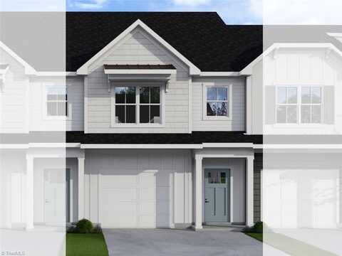 3602 Bridleton Ridge Trail, Greensboro, NC 27410