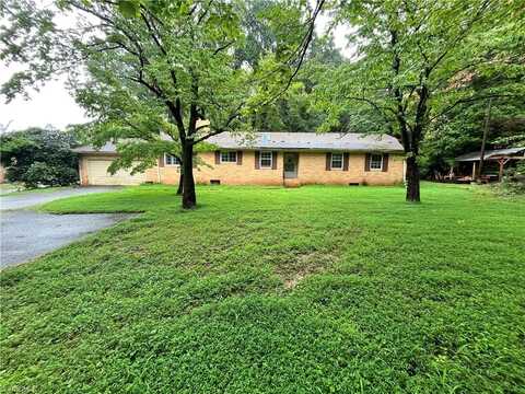 1235 Fairview Drive, Lexington, NC 27292