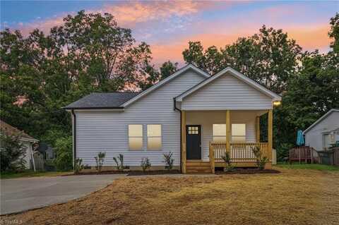 429 Cleveland Court, Burlington, NC 27215