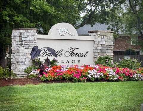 5121 Lawndale Drive, Greensboro, NC 27455