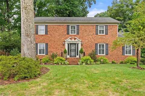 3706 Watauga Drive, Greensboro, NC 27410