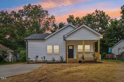 429 Cleveland Court, Burlington, NC 27215