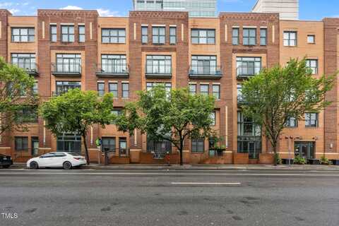 444 S Blount Street, Raleigh, NC 27601