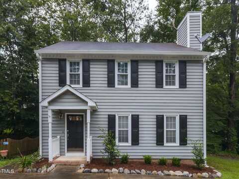 7 Old Towne Place, Durham, NC 27713