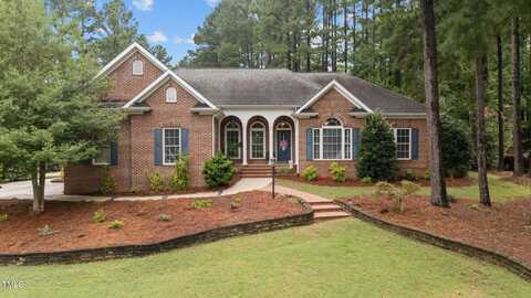 2630 Bristol Way, Sanford, NC 27330