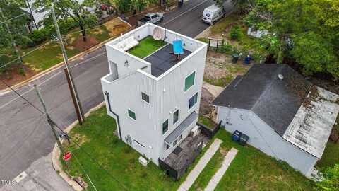 400 Bragg Street, Raleigh, NC 27610