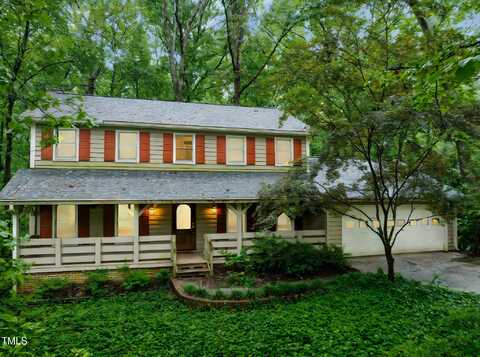 408 Brookcliff Lane, Cary, NC 27511