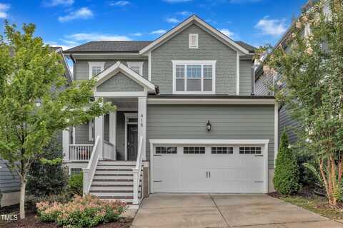 418 Quarter Gate Trace, Chapel Hill, NC 27516