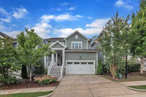 418 Quarter Gate Trace, Chapel Hill, NC 27516
