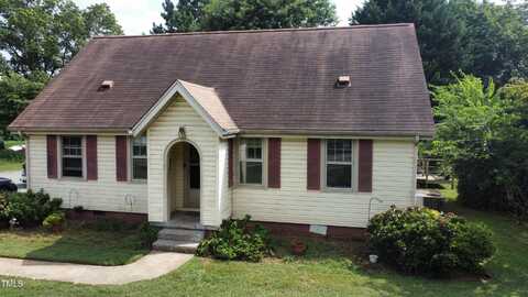 1529 W Hanover Road, Burlington, NC 27217